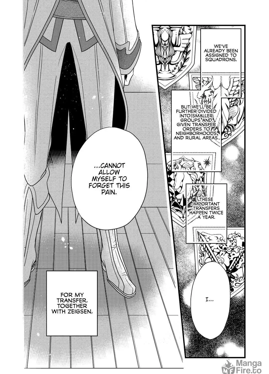 Sagishi Chapter 6 page 47 - 