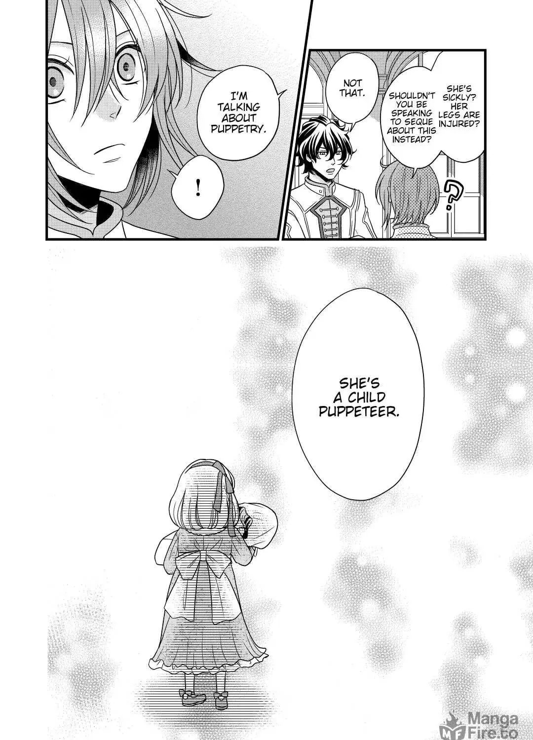 Sagishi Chapter 6 page 59 - 