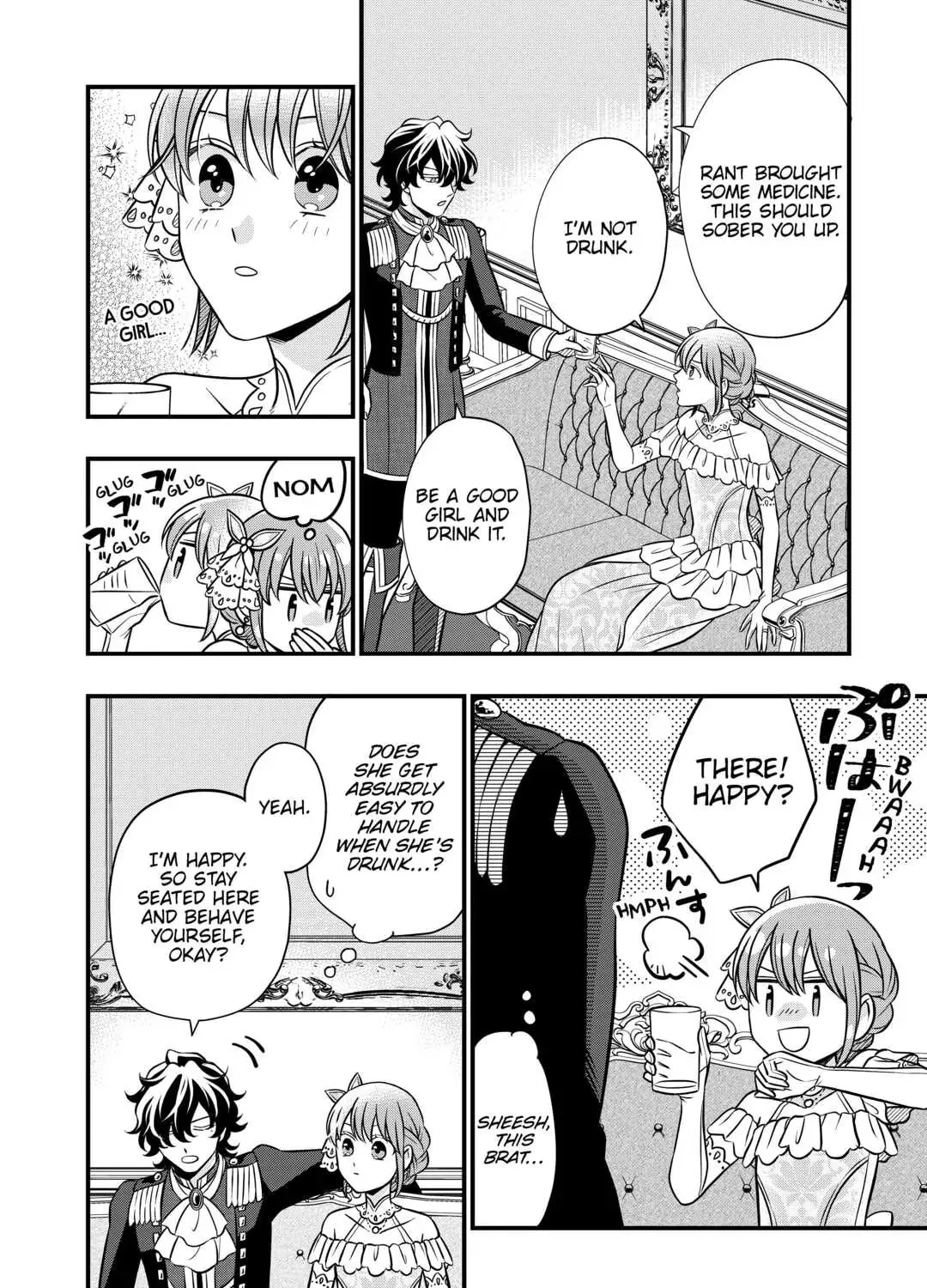 Sagishi Chapter 61 page 43 - 