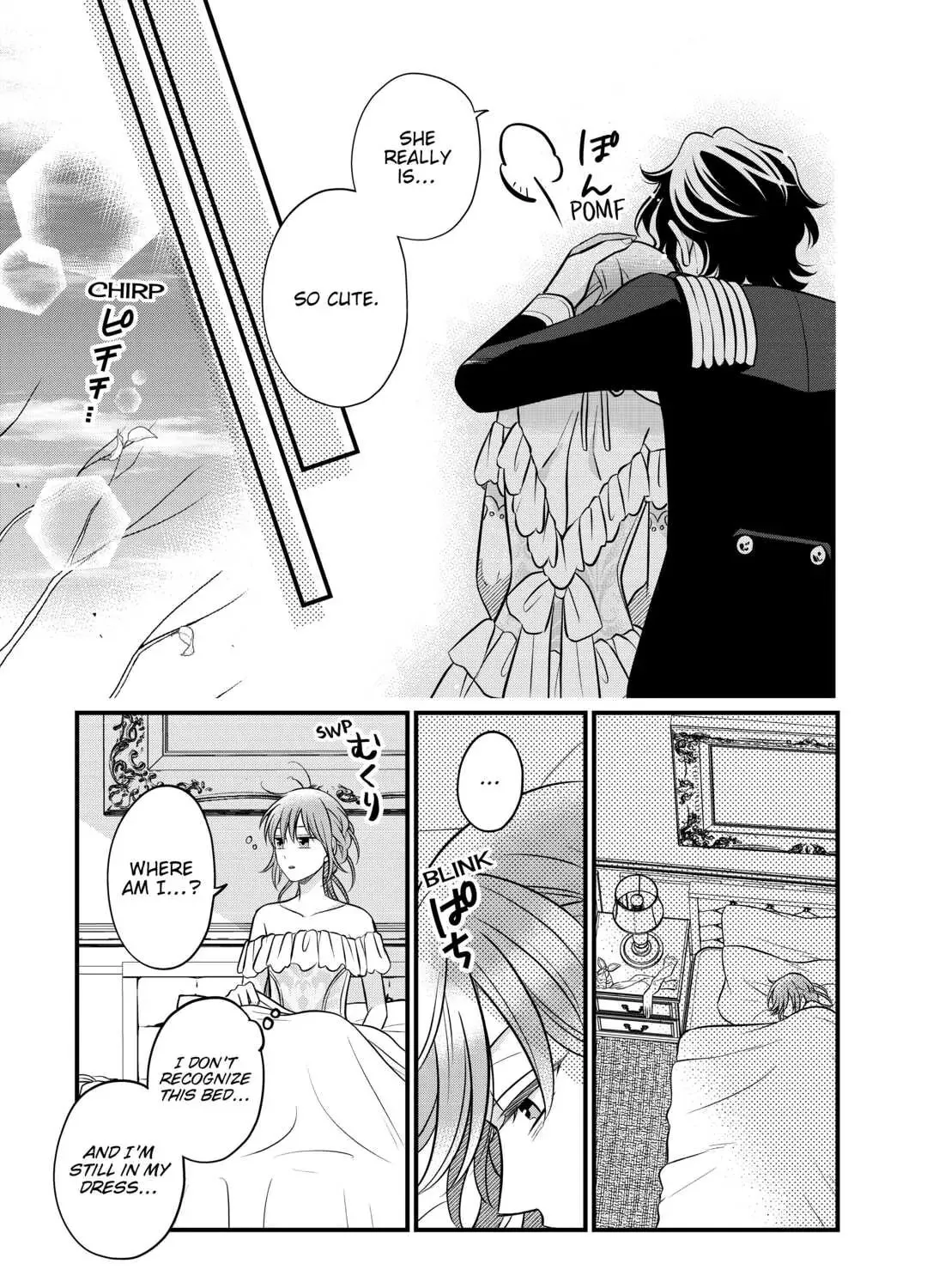 Sagishi Chapter 61 page 61 - 
