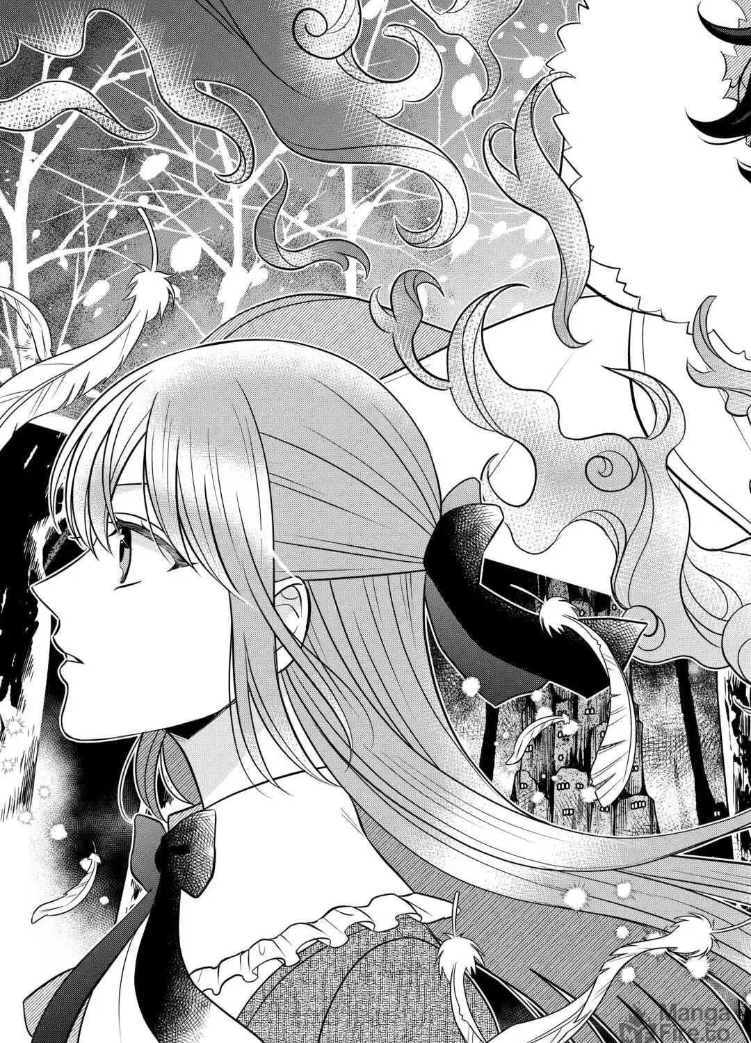 Sagishi Chapter 62 page 5 - 