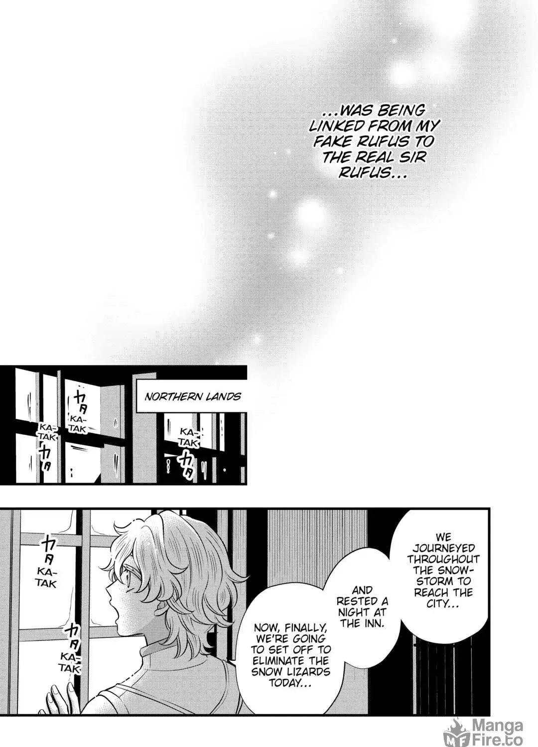Sagishi Chapter 63 page 65 - 