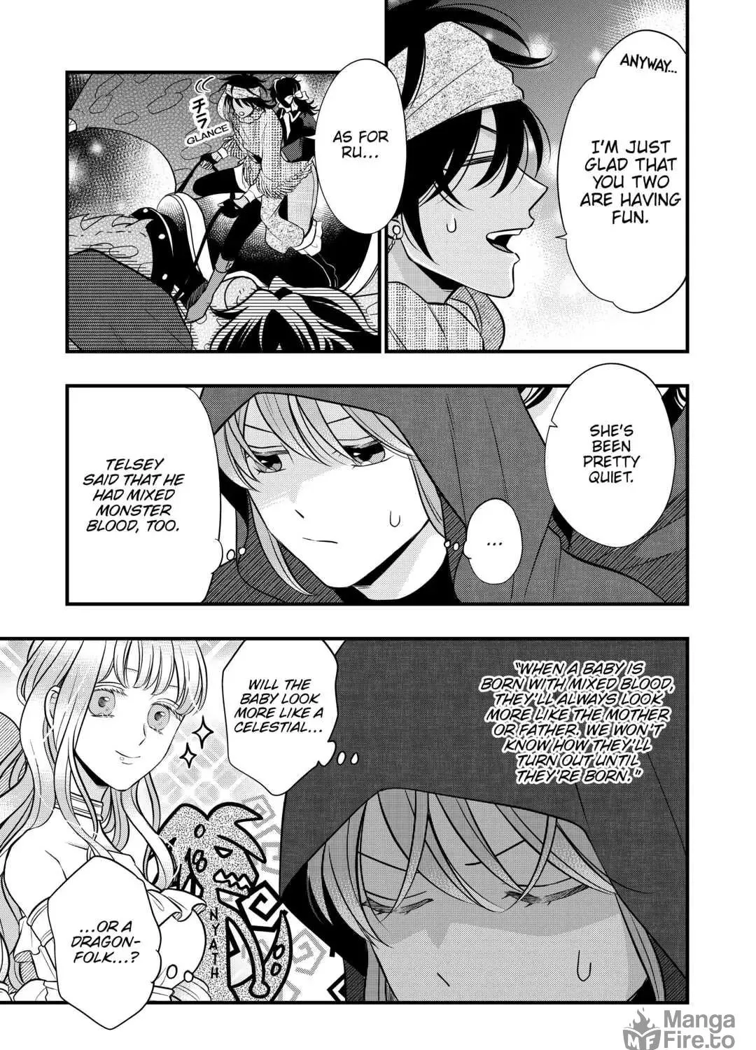 Sagishi Chapter 63 page 9 - 