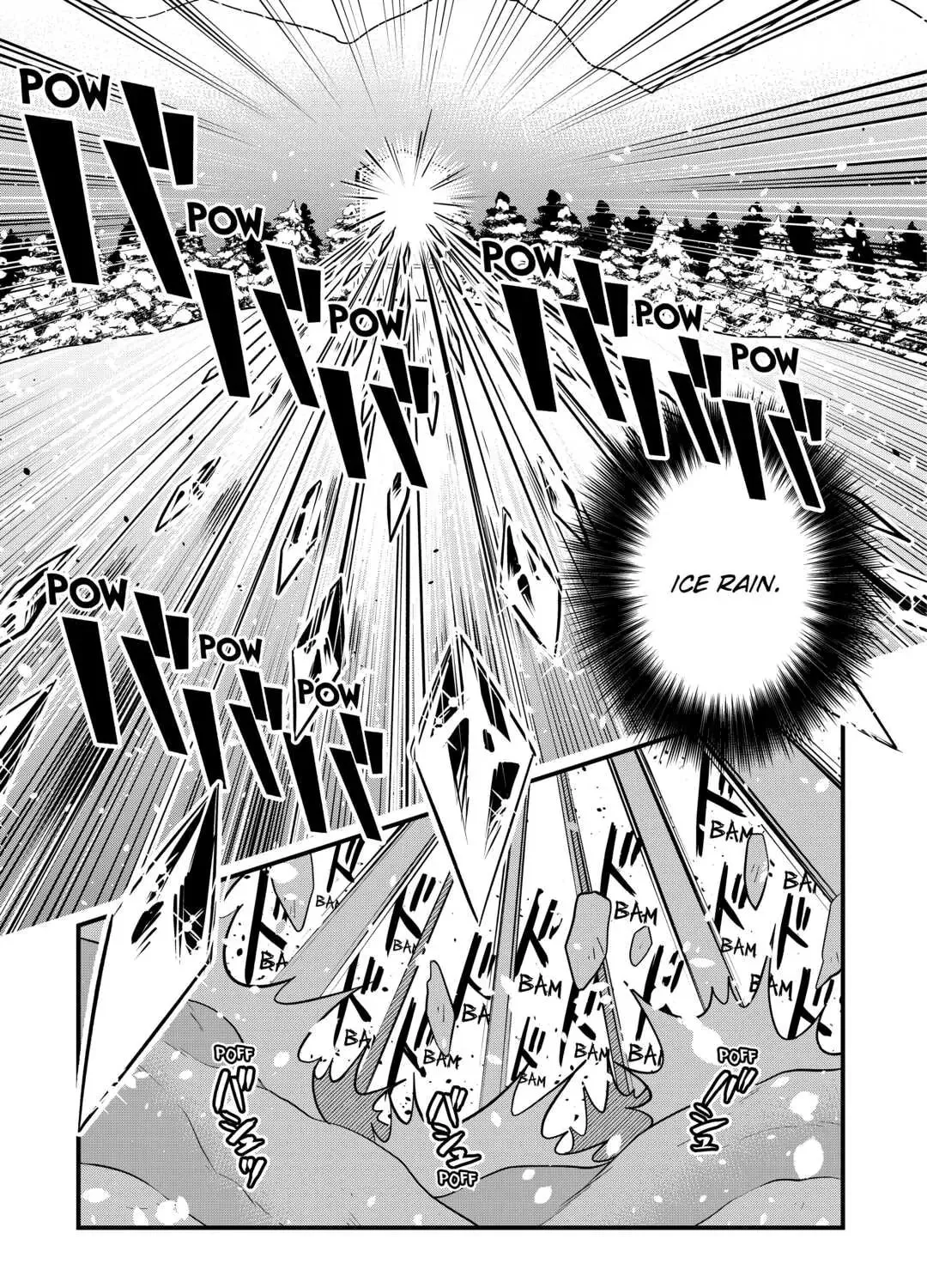 Sagishi Chapter 64 page 33 - 