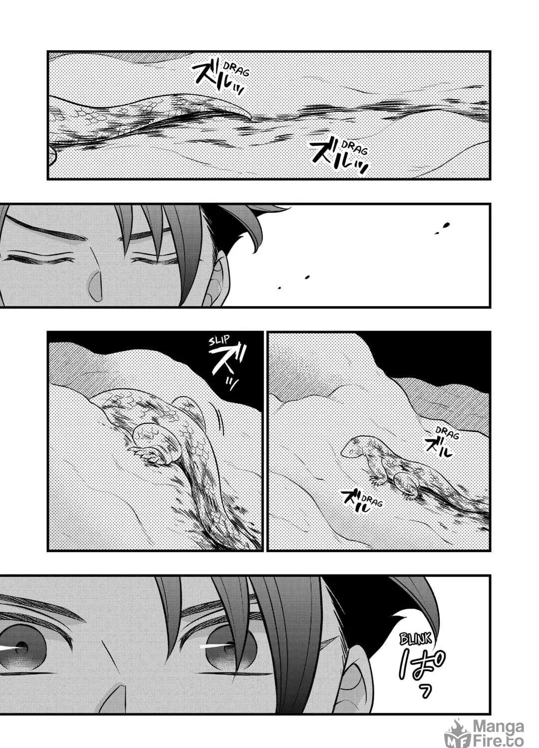Sagishi Chapter 64 page 41 - 