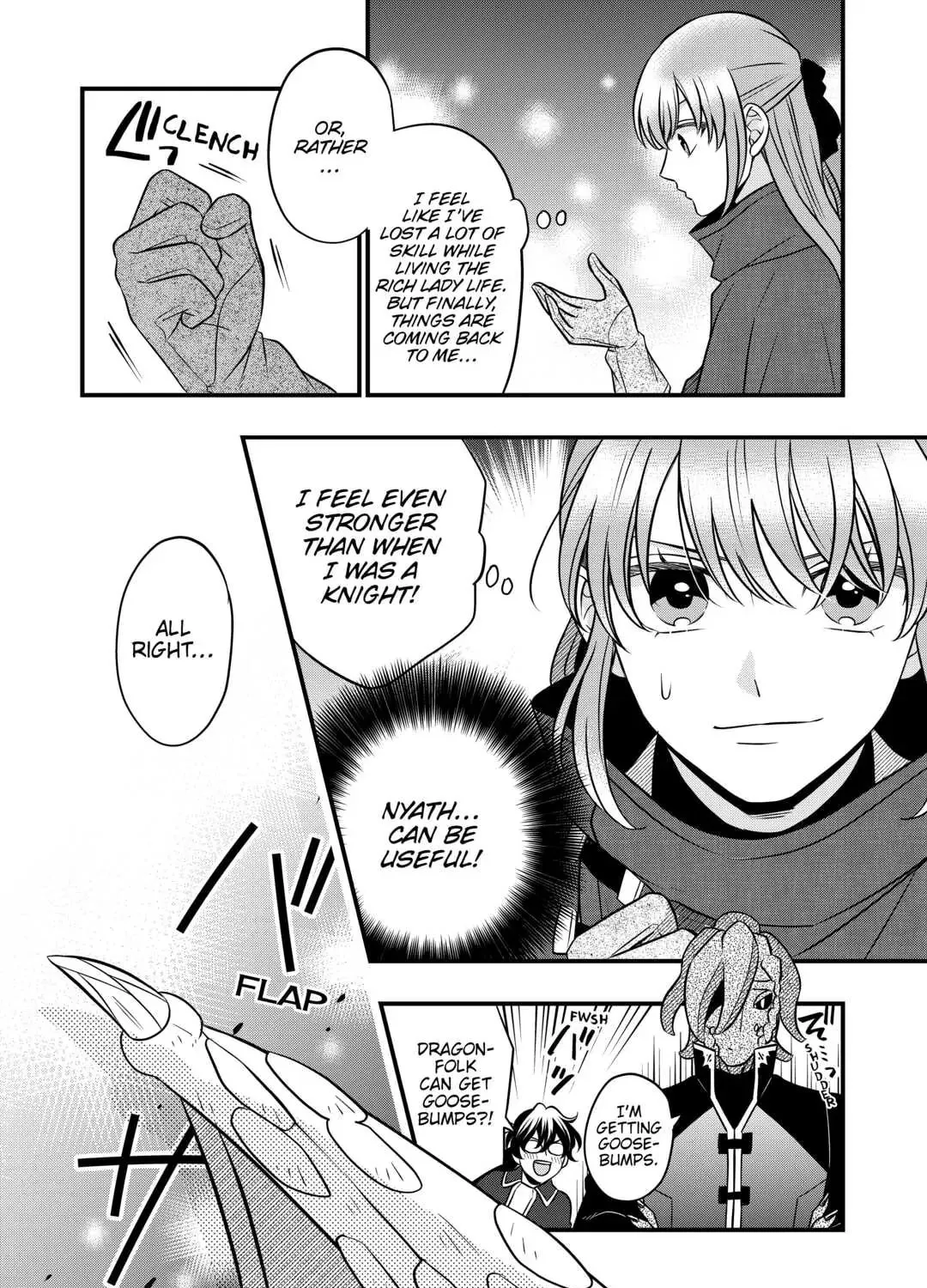 Sagishi Chapter 66 page 55 - 