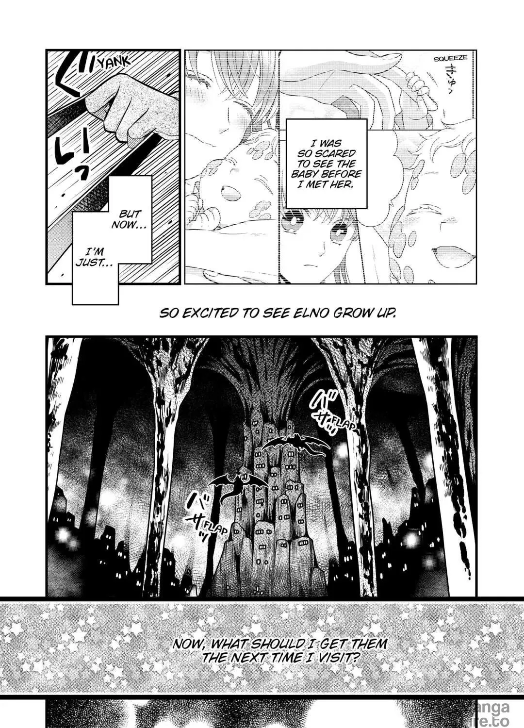 Sagishi Chapter 66 page 59 - 