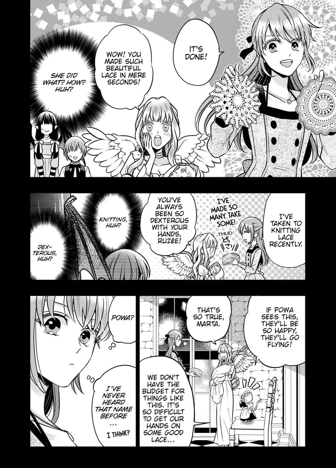 Sagishi Chapter 66 page 7 - 