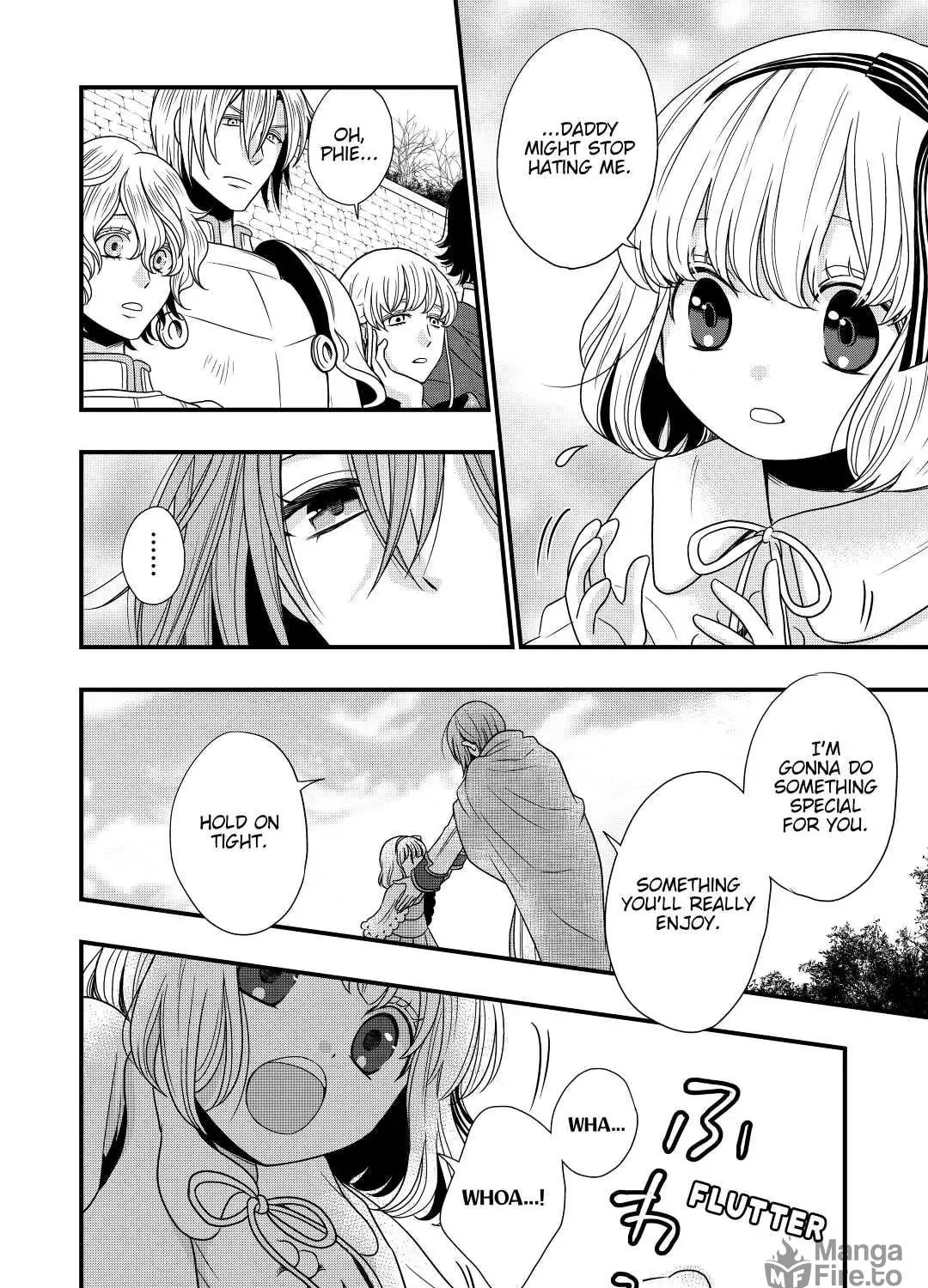 Sagishi Chapter 7 page 35 - 
