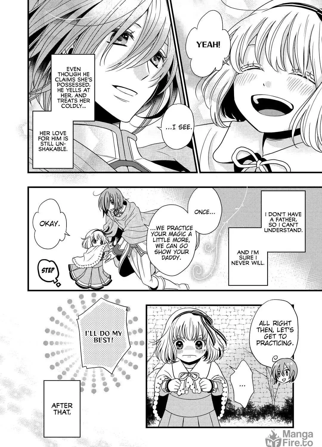 Sagishi Chapter 7 page 39 - 