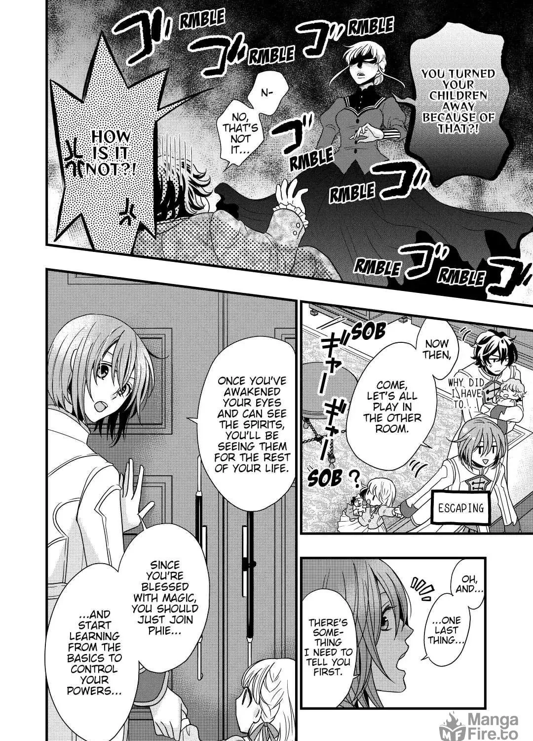 Sagishi Chapter 7 page 59 - 