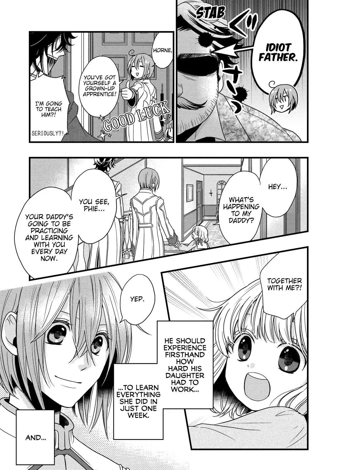 Sagishi Chapter 7 page 61 - 
