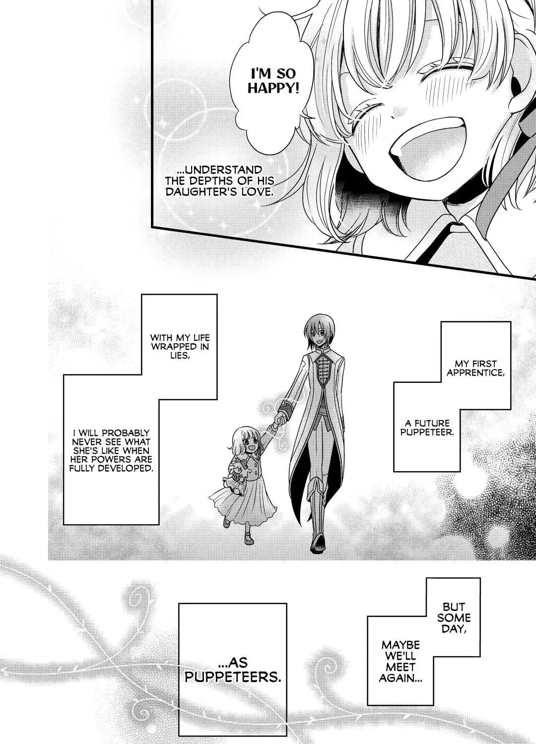 Sagishi Chapter 7 page 63 - 