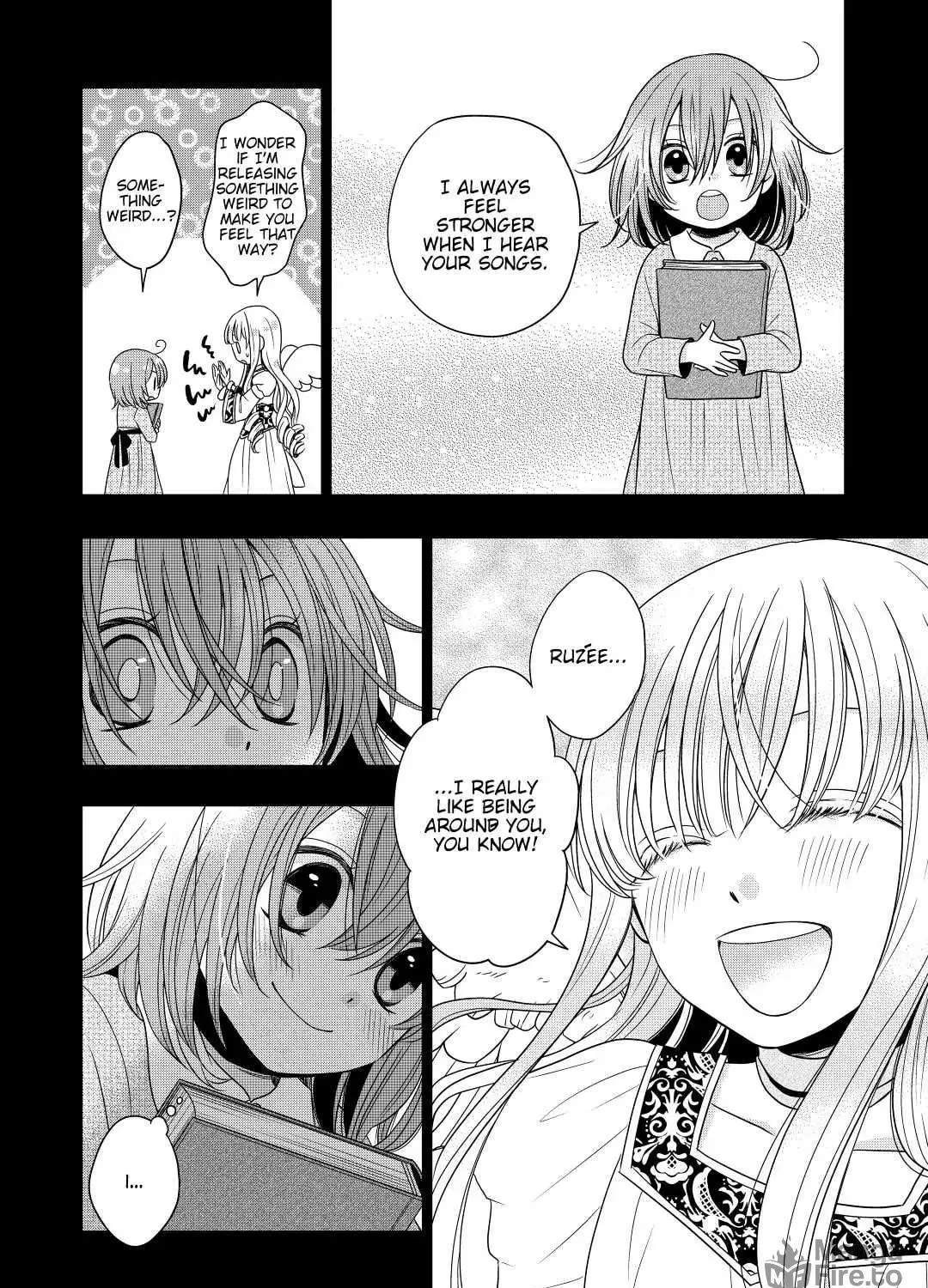 Sagishi Chapter 9 page 11 - 