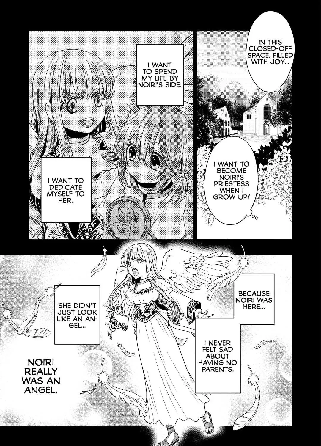 Sagishi Chapter 9 page 13 - 