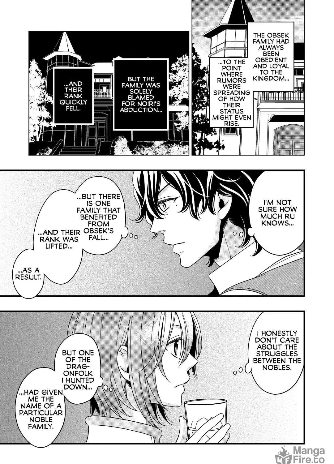 Sagishi Chapter 9 page 53 - 
