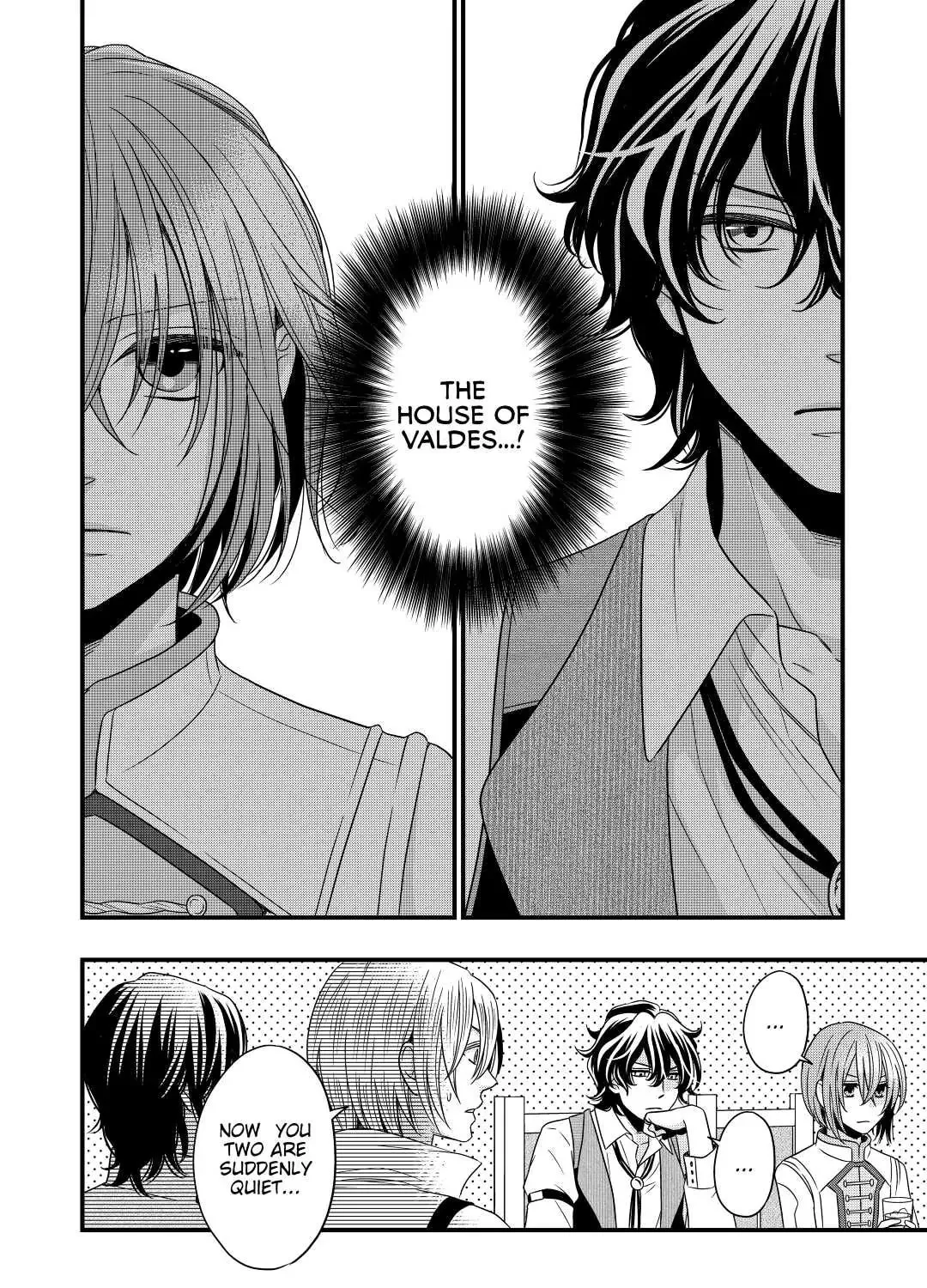 Sagishi Chapter 9 page 55 - 