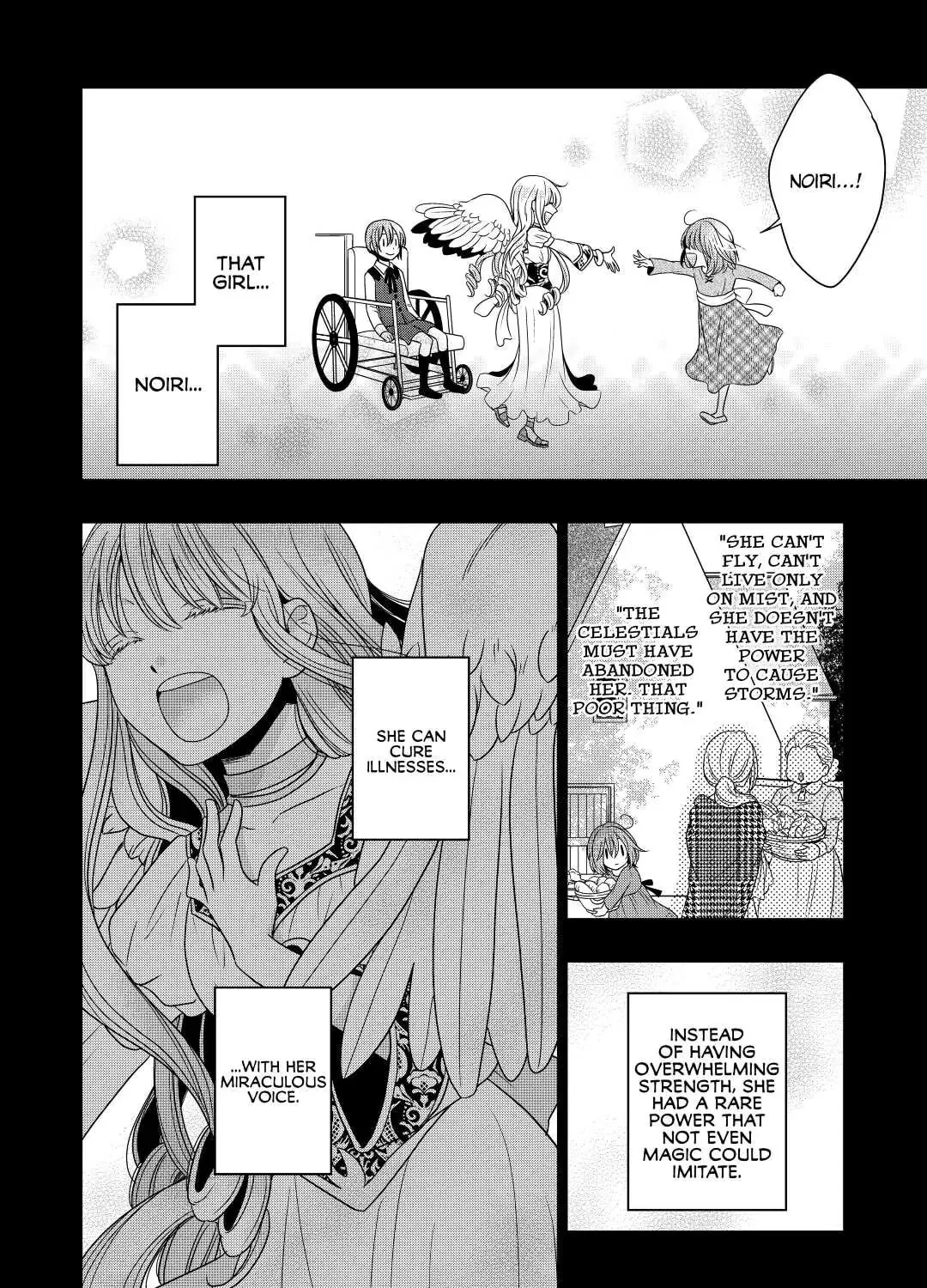 Sagishi Chapter 9 page 7 - 