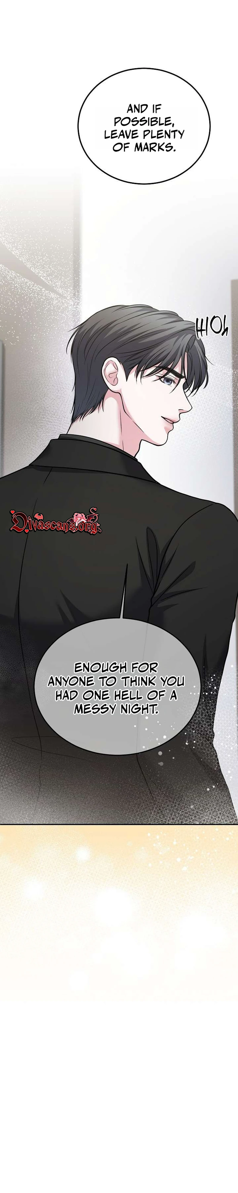 Sagye-ui Bam Chapter 14 page 31 - 