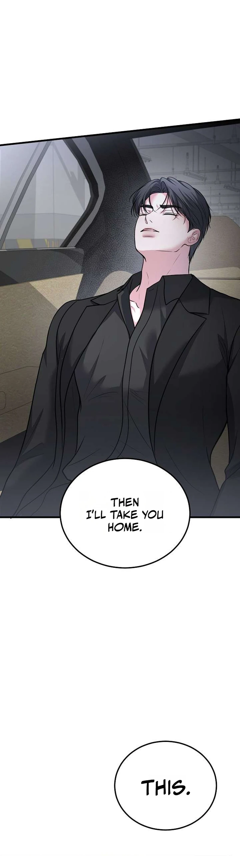 Sagye-ui Bam Chapter 14 page 33 - 