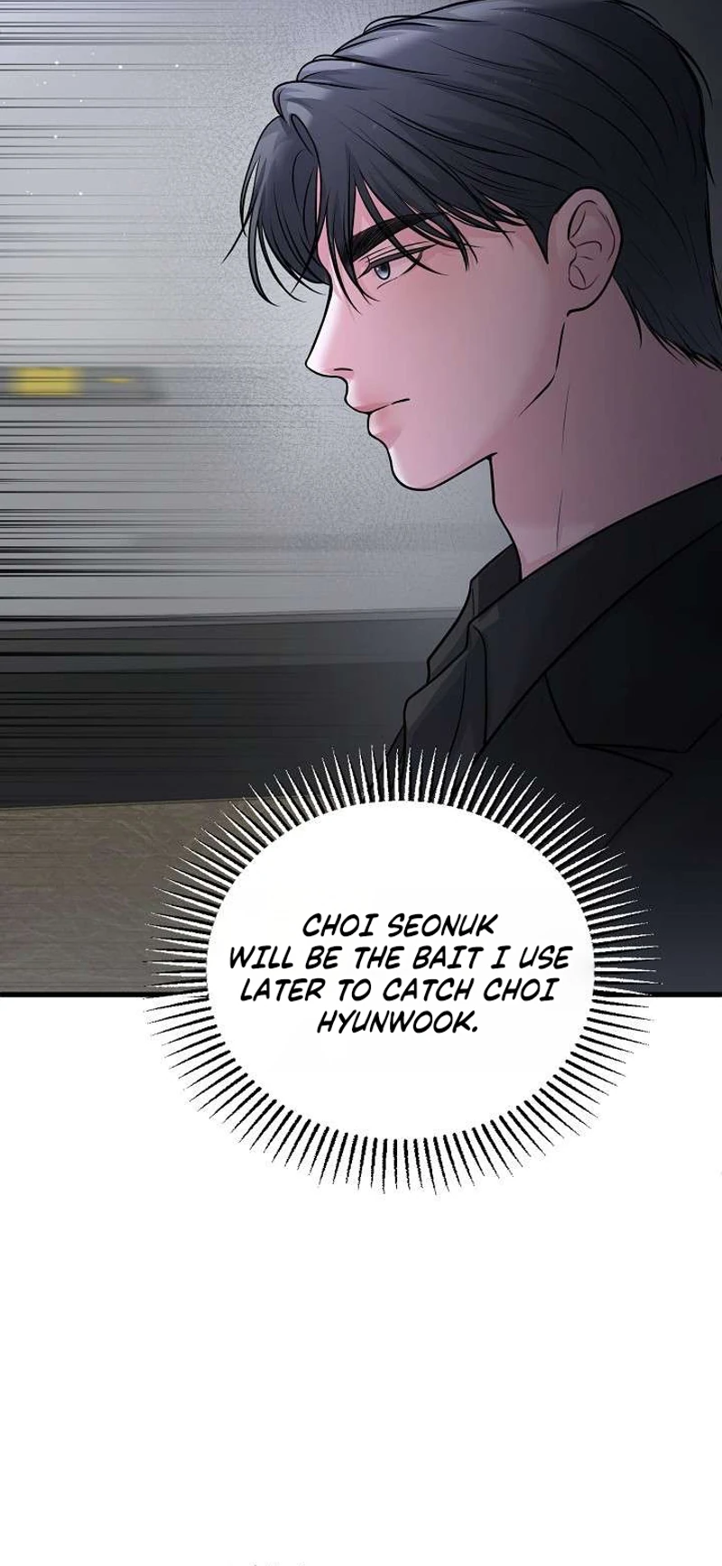 Sagye-ui Bam Chapter 14 page 35 - 