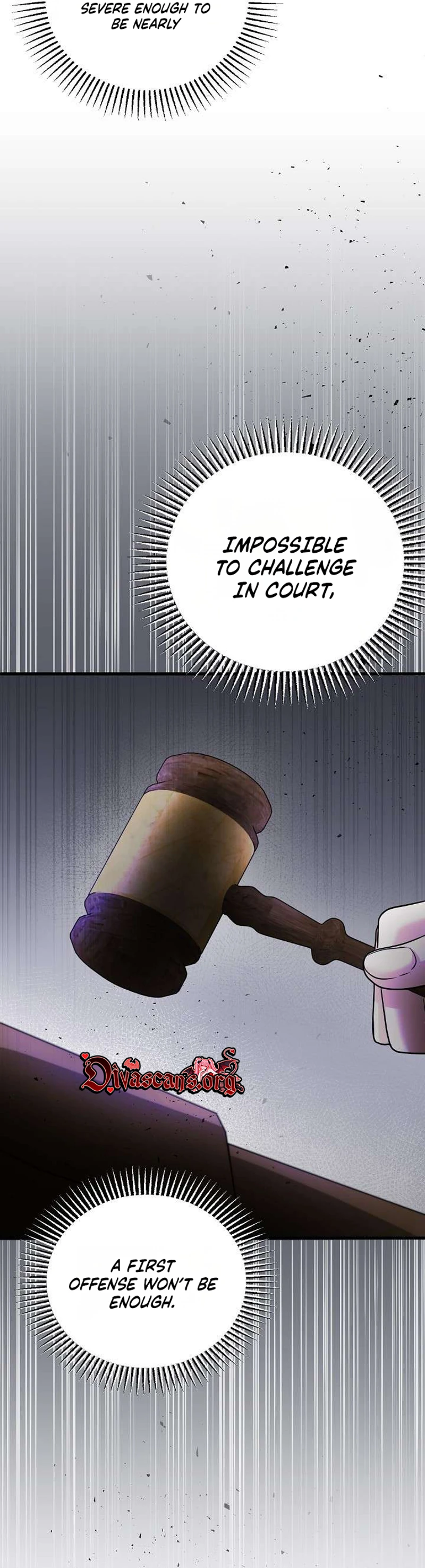 Sagye-ui Bam Chapter 14 page 37 - 