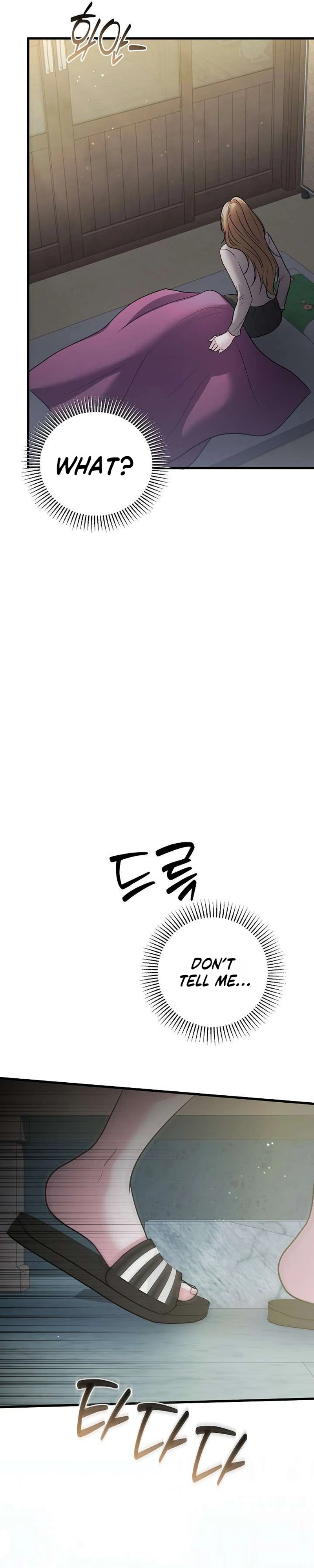 Sagye-ui Bam Chapter 14 page 50 - 