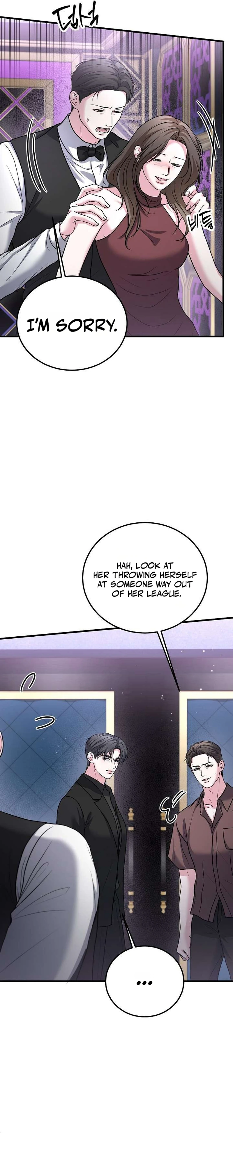 Sagye-ui Bam Chapter 14 page 8 - 