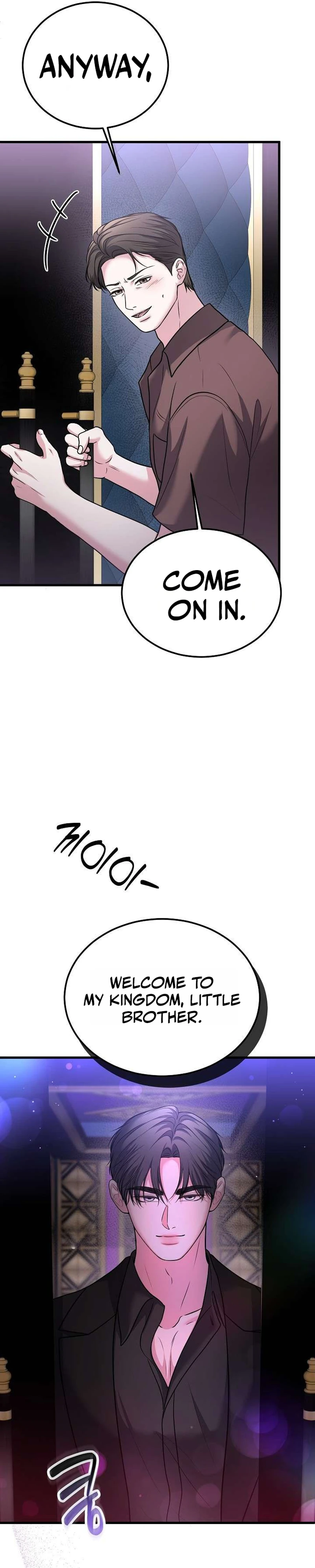 Sagye-ui Bam Chapter 14 page 9 - 