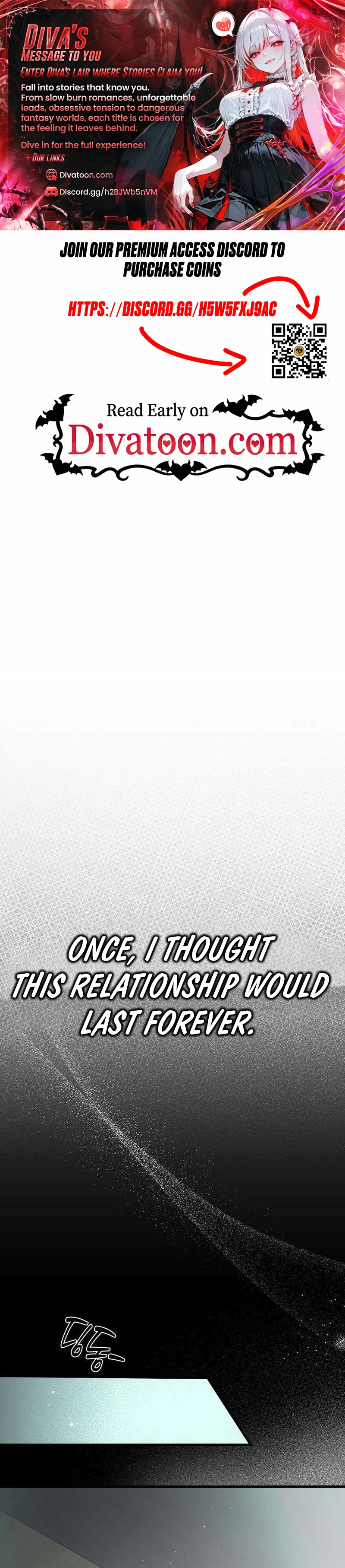 Sagye-ui Bam Chapter 15 page 1 - 