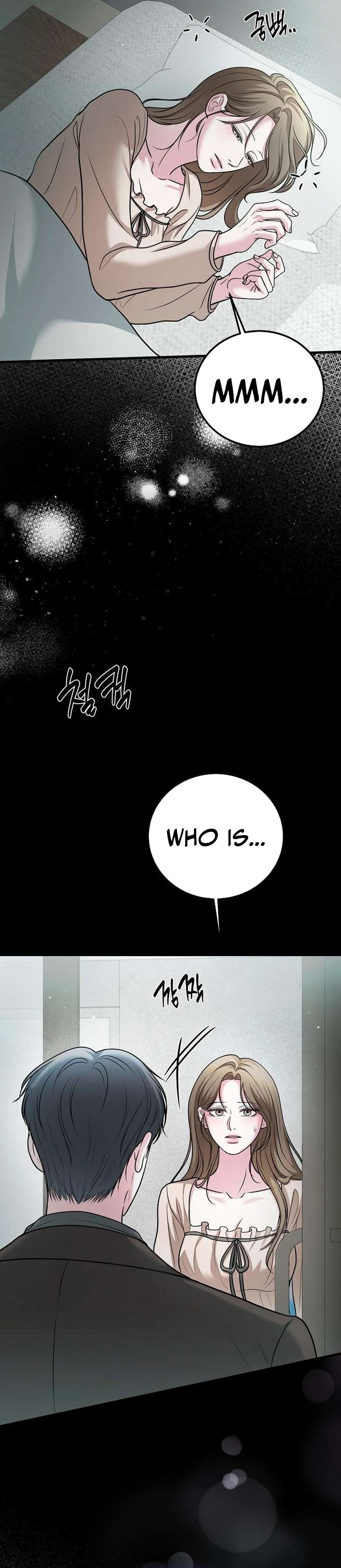 Sagye-ui Bam Chapter 15 page 2 - 