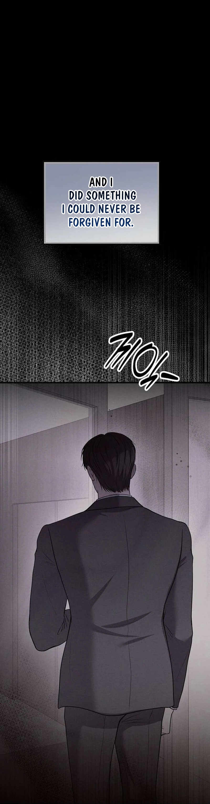 Sagye-ui Bam Chapter 15 page 13 - 