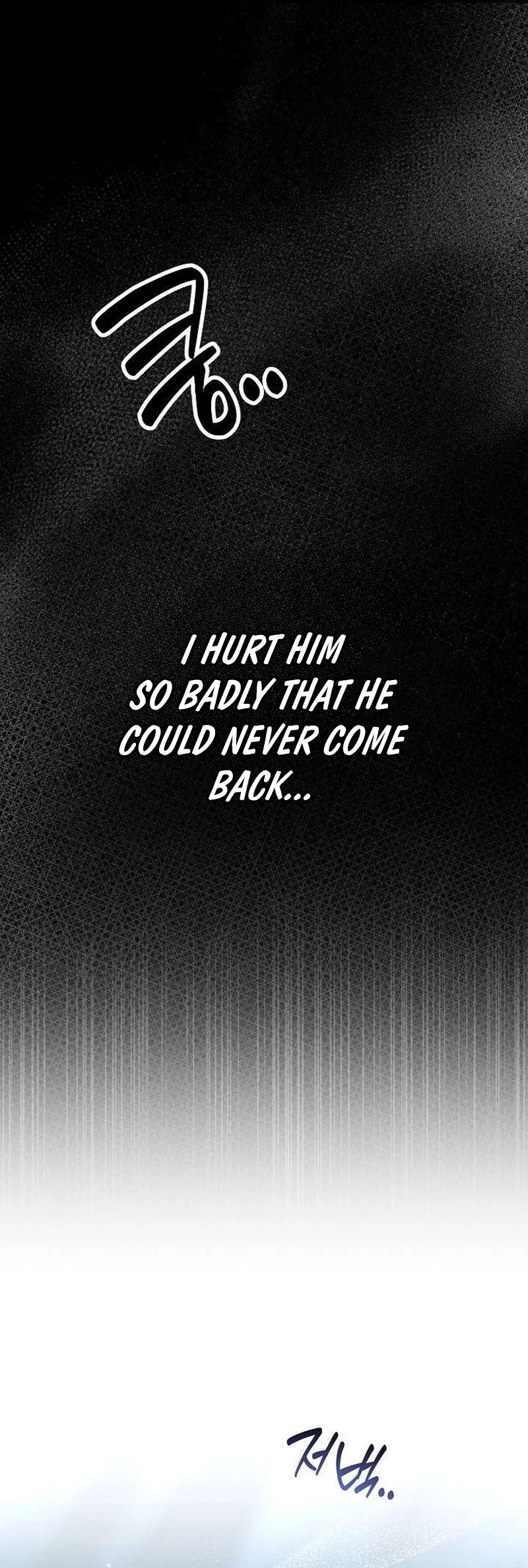 Sagye-ui Bam Chapter 15 page 14 - 
