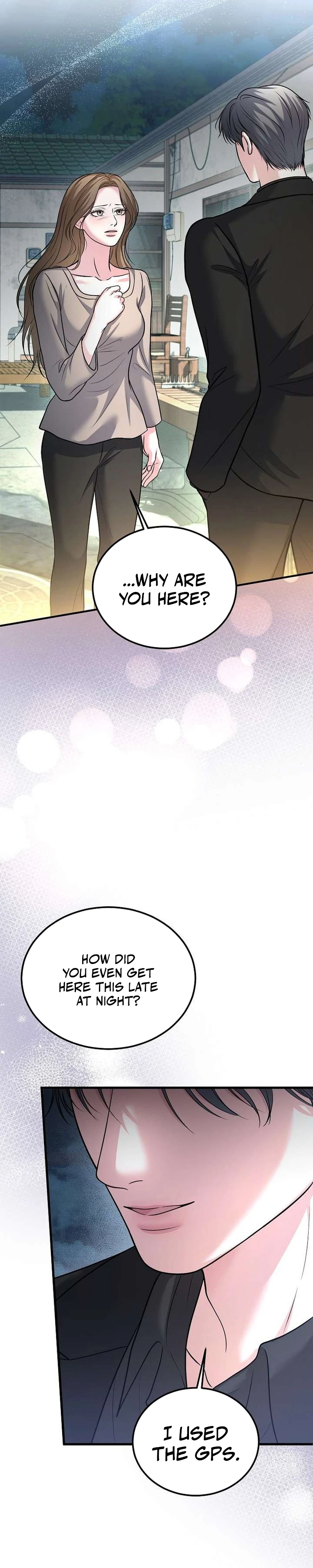 Sagye-ui Bam Chapter 15 page 15 - 
