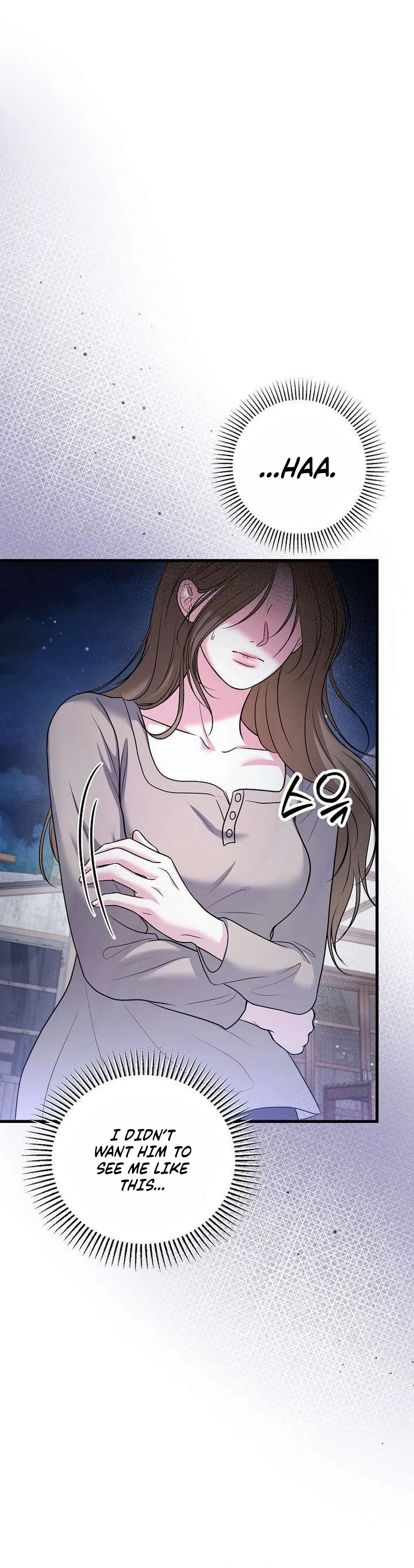 Sagye-ui Bam Chapter 15 page 19 - 