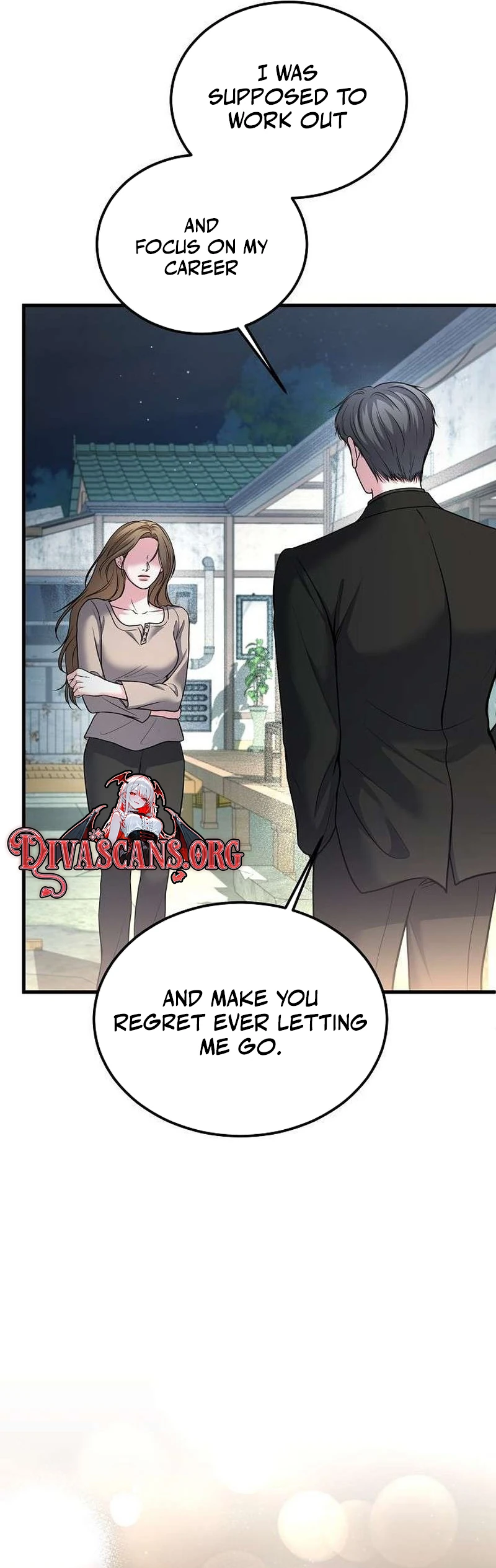 Sagye-ui Bam Chapter 15 page 20 - 