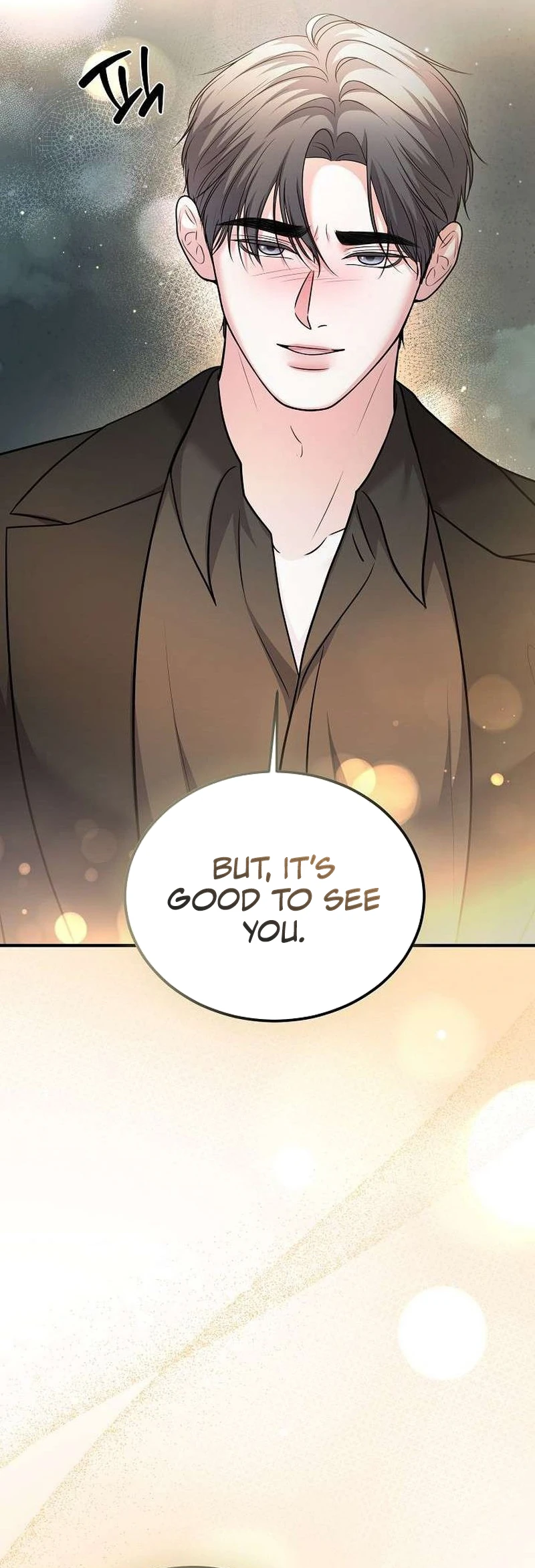 Sagye-ui Bam Chapter 15 page 21 - 