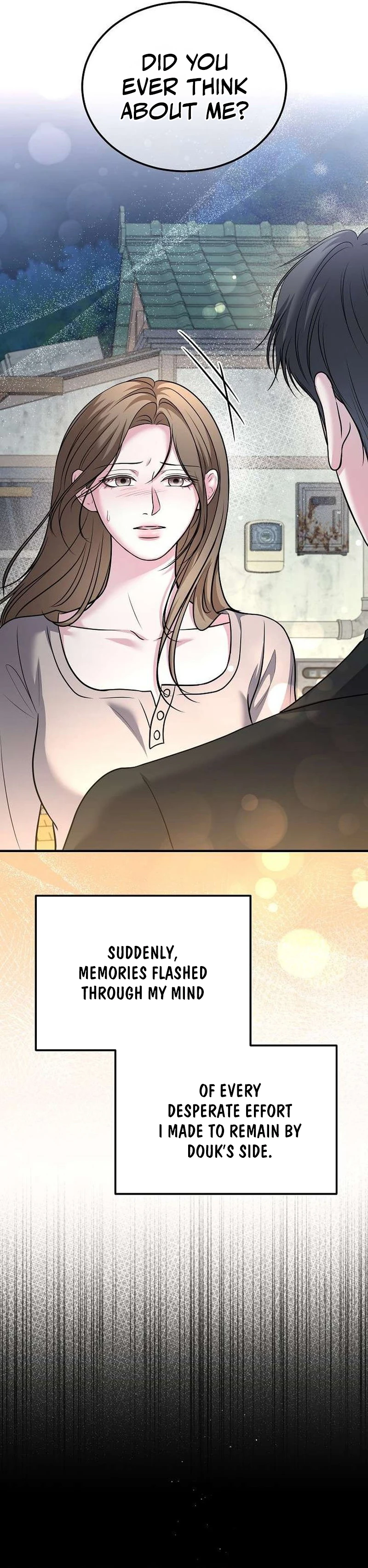 Sagye-ui Bam Chapter 15 page 25 - 