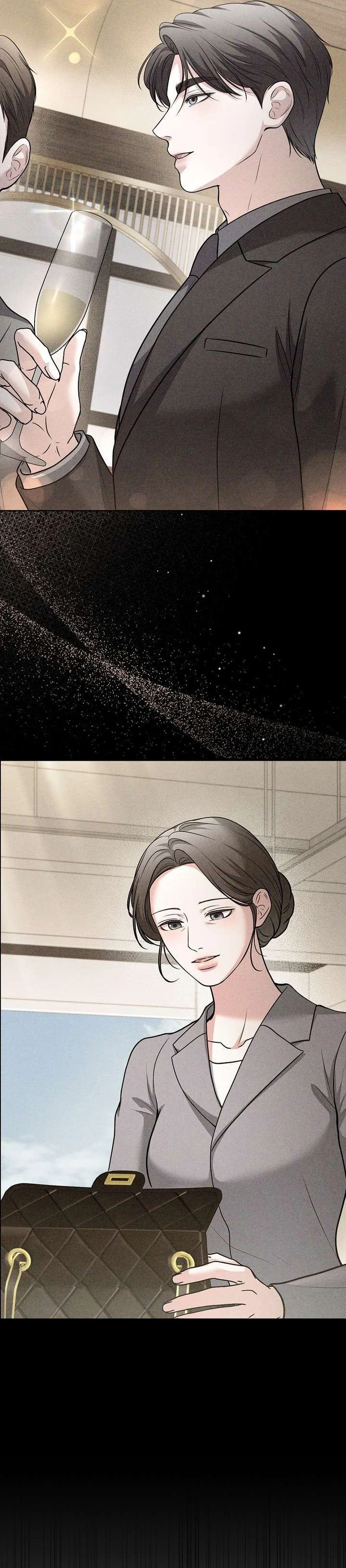 Sagye-ui Bam Chapter 15 page 28 - 