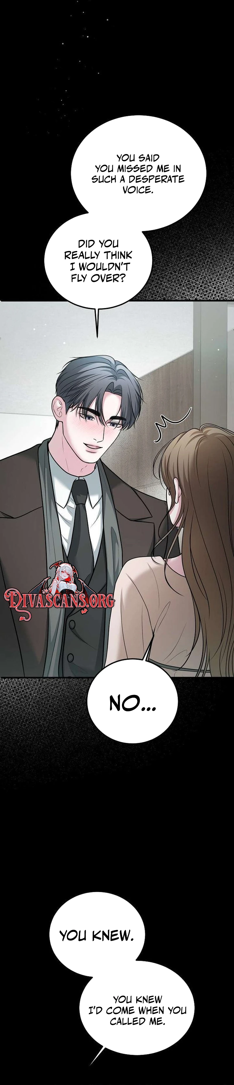 Sagye-ui Bam Chapter 15 page 4 - 