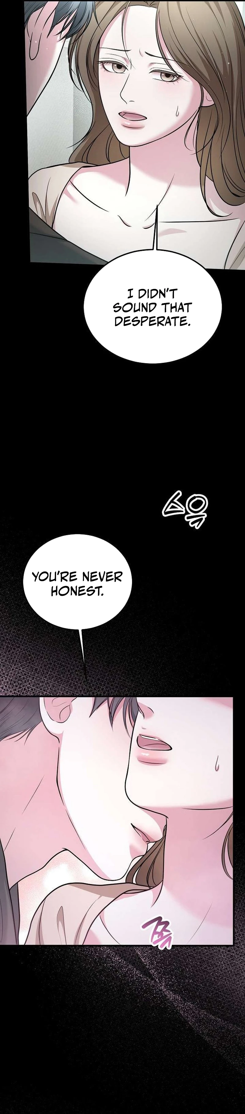 Sagye-ui Bam Chapter 15 page 5 - 