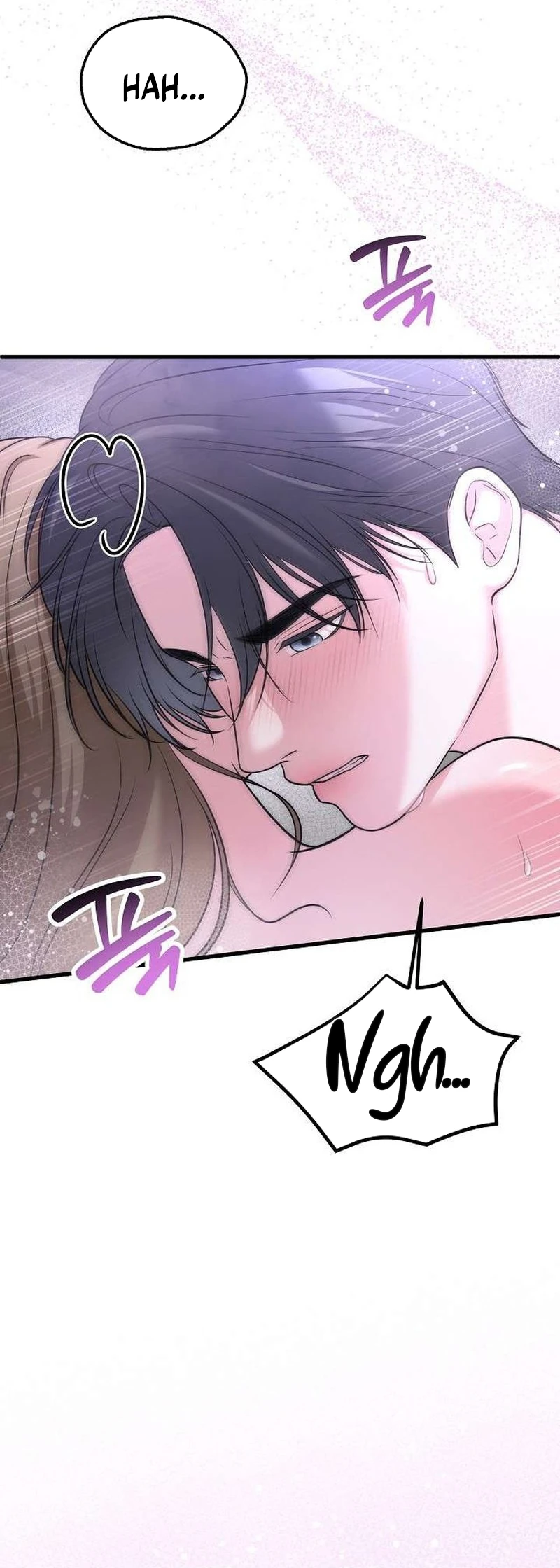 Sagye-ui Bam Chapter 15 page 41 - 