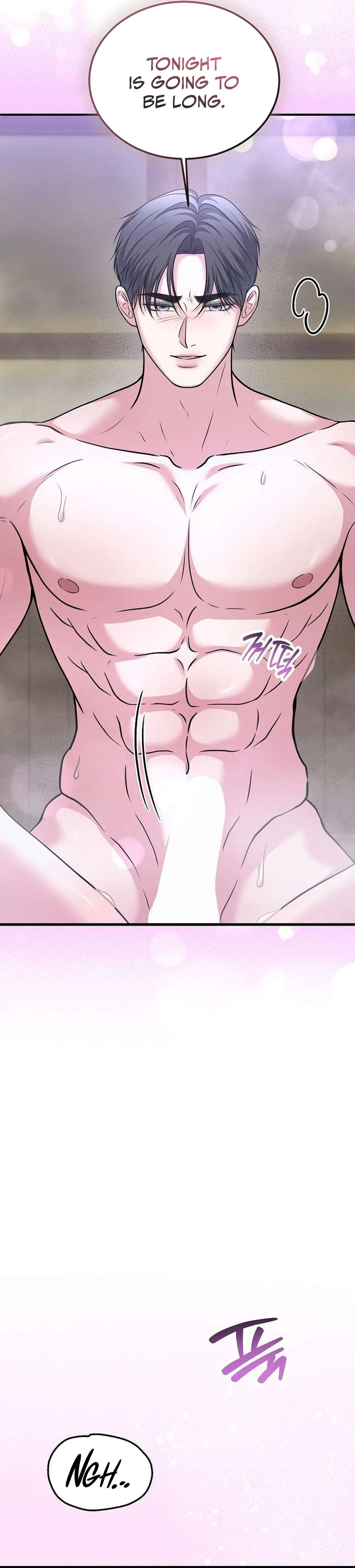 Sagye-ui Bam Chapter 15 page 44 - 