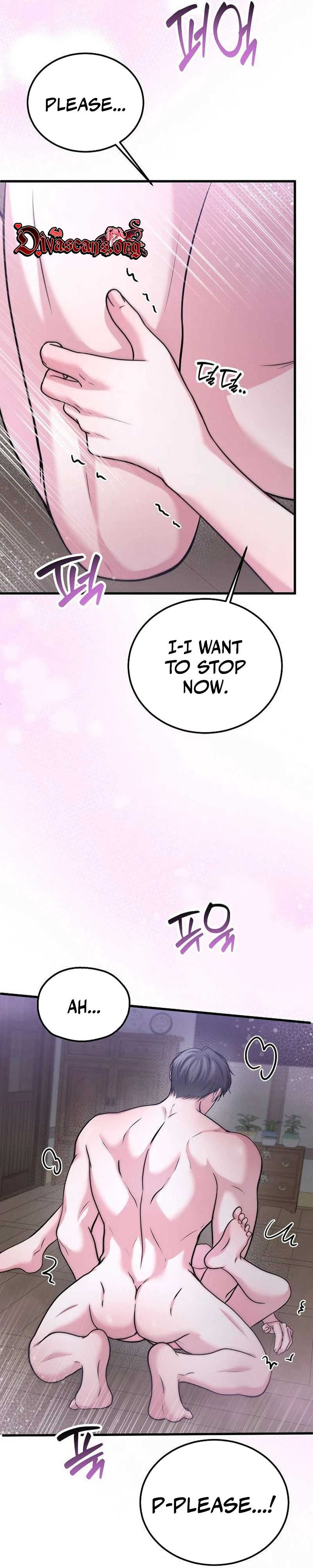 Sagye-ui Bam Chapter 15 page 47 - 