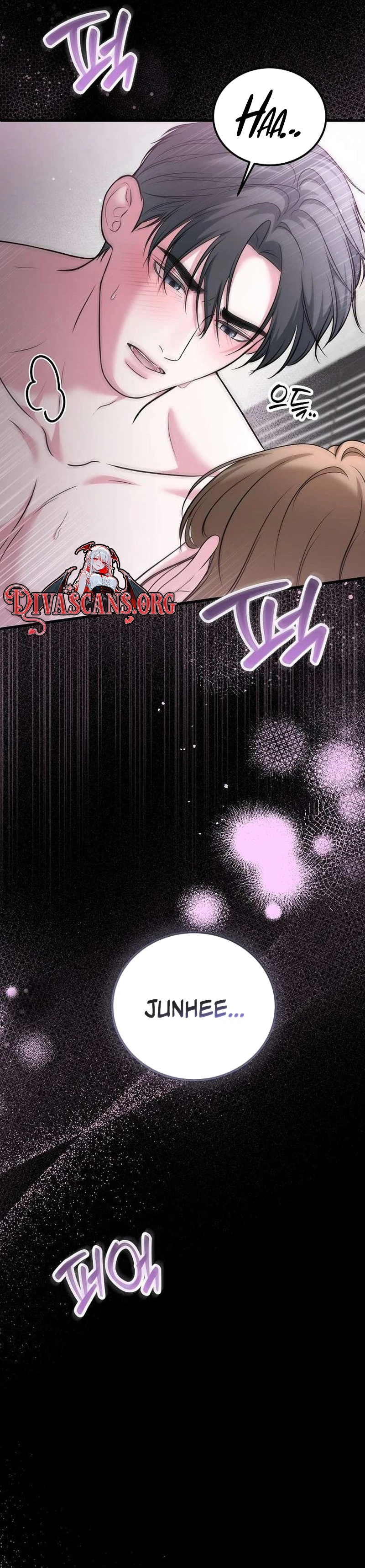 Sagye-ui Bam Chapter 15 page 9 - 