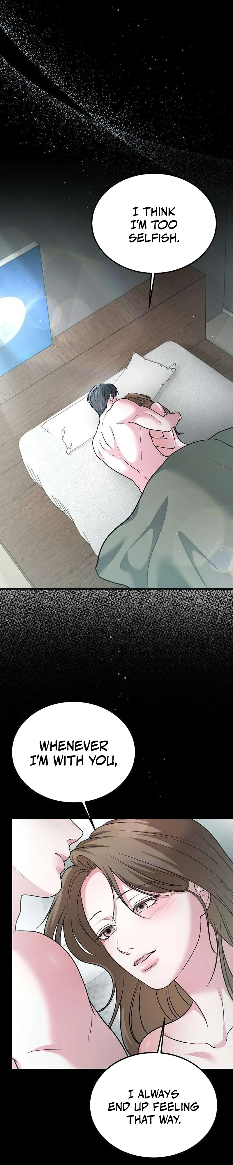 Sagye-ui Bam Chapter 15 page 10 - 
