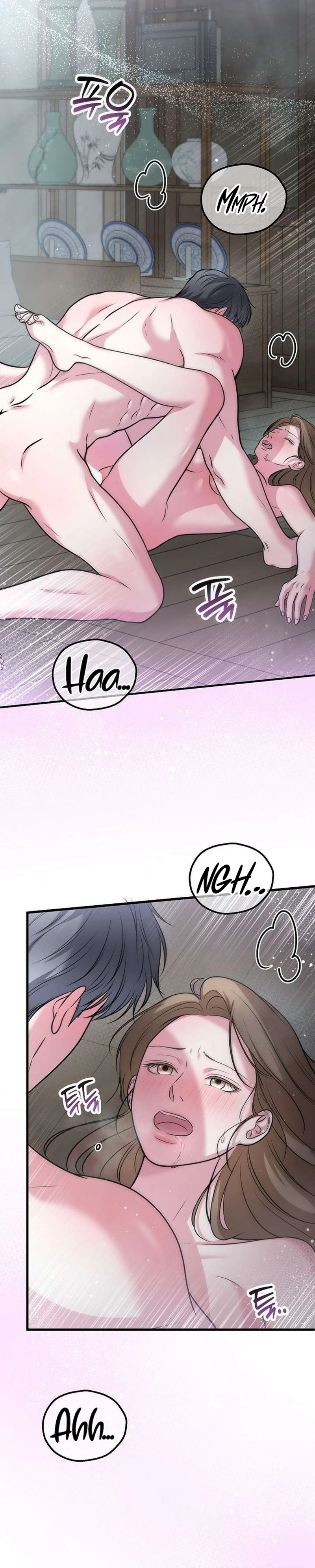 Sagye-ui Bam Chapter 16 page 13 - 