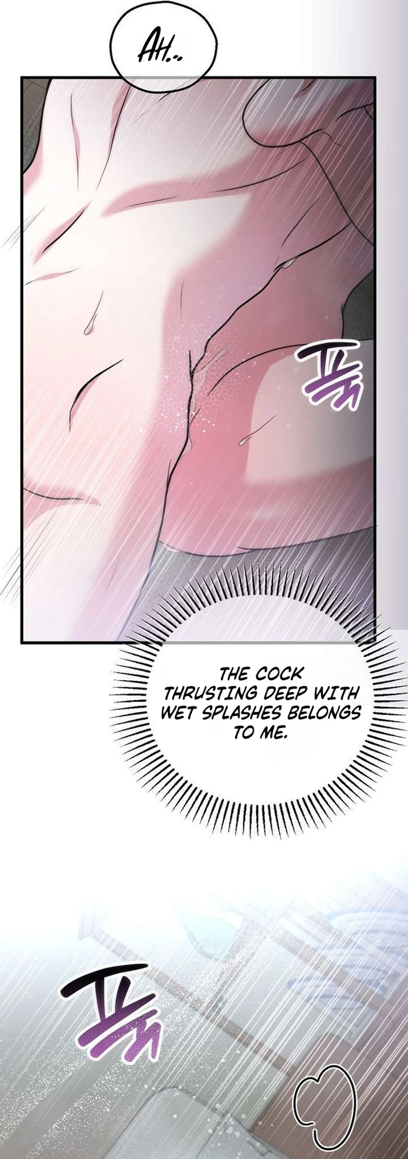 Sagye-ui Bam Chapter 16 page 15 - 