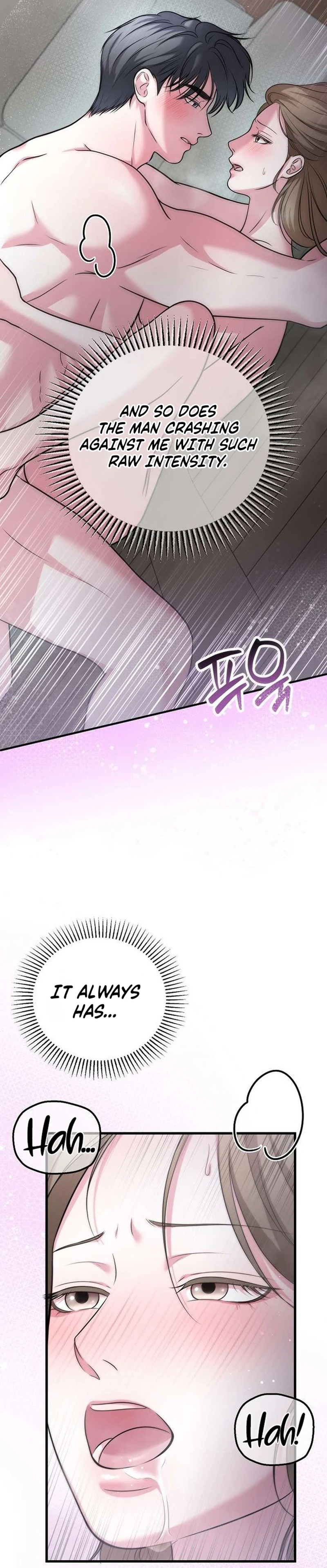 Sagye-ui Bam Chapter 16 page 16 - 