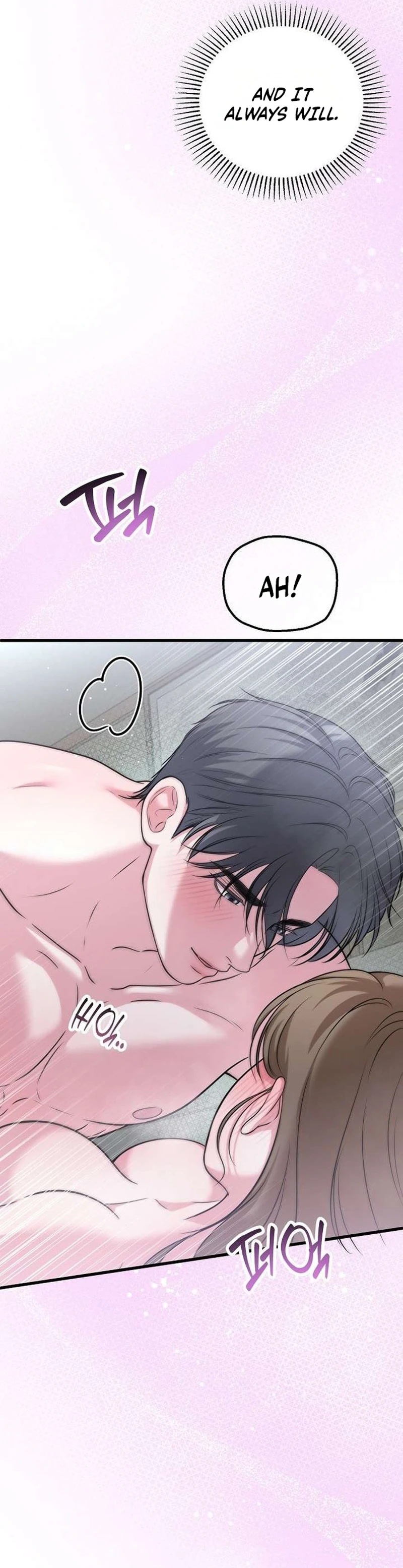 Sagye-ui Bam Chapter 16 page 17 - 